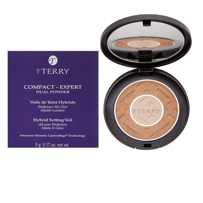 By Terry Compact Expert 5g #1 Ivory Fair