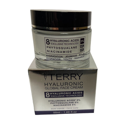 By Terry Hyaluronic Global Face Cream 50ml