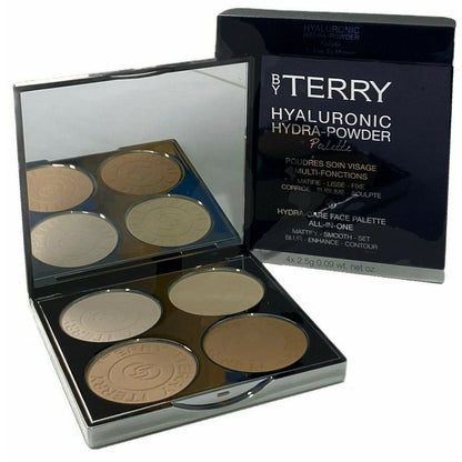 By Terry Hyaluronic Hydra-Powder 4x 2.5g #1 Fair Medium