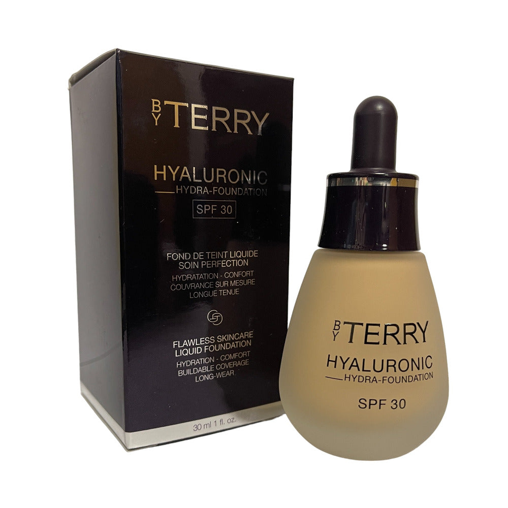 By Terry Hyaluronic Hydra Foundation SPF30 30ml #300C Cool-Medium Fair