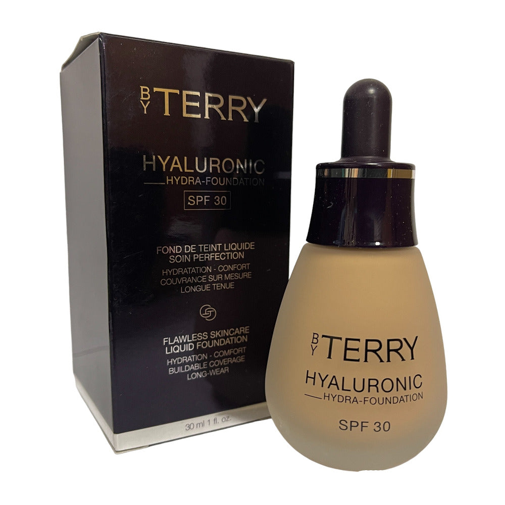 By Terry Hyaluronic Hydra Foundation SPF30 30ml #500C Cool-Medium Dark