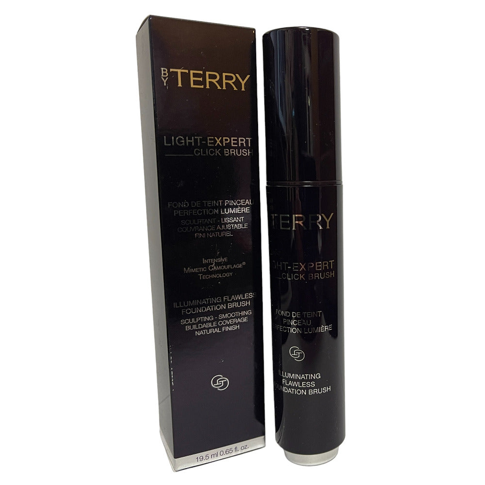 By Terry Light Expert Illuminating Foundation Brush 19.5ml #4.5 Soft Beige