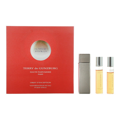 By Terry Lumiere D'epices Purse Spray 2x 8.5ml EDP