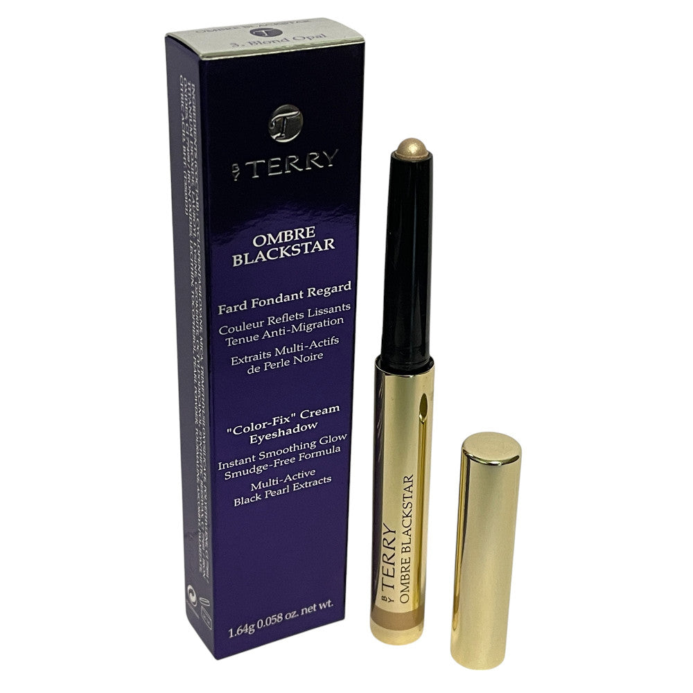 By Terry Ombre Blackstar Color-Fix Cream Eyeshadow 1.64g #3 Blond Opal