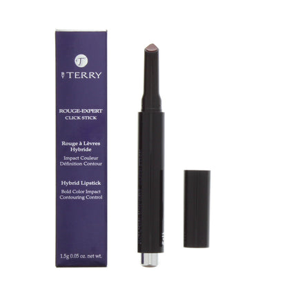 By Terry Rogue Expert Click Stick Lipstick 1.5g #25 Dark Purple