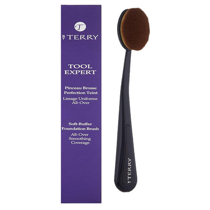 By Terry Soft Buffer Foundation Brush