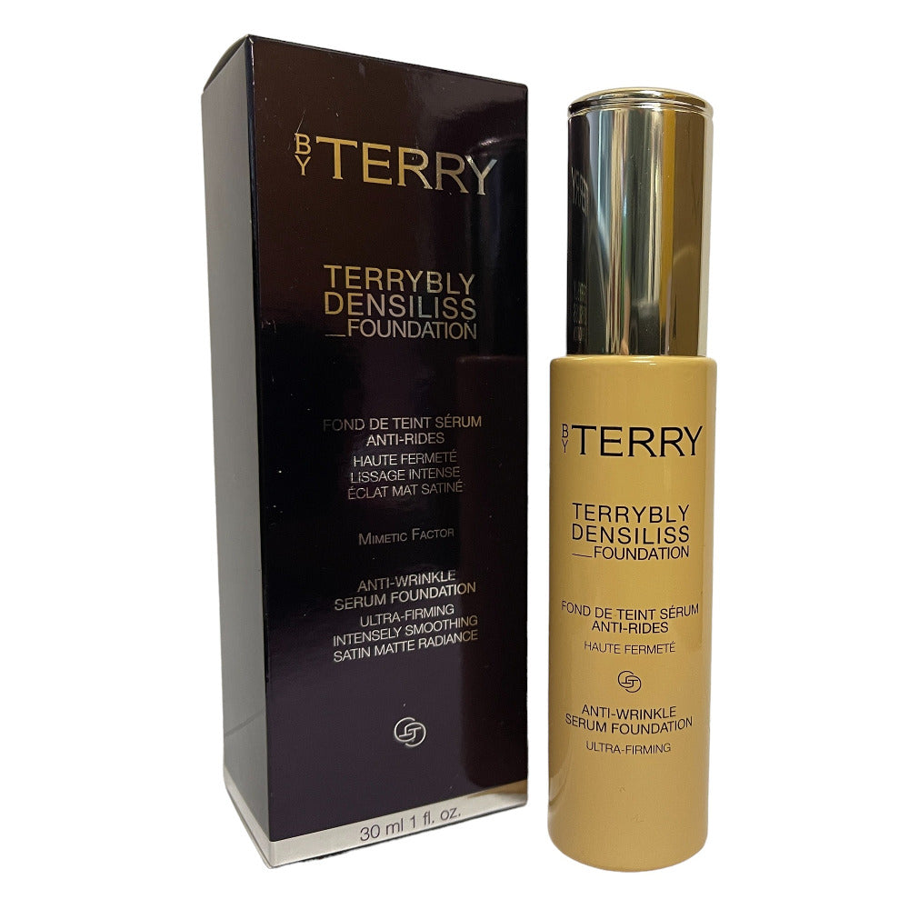 By Terry Terrybly Densiliss Foundation 30ml #1 Fresh Fair
