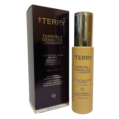 By Terry Terrybly Densiliss Foundation 30ml #1 Fresh Fair