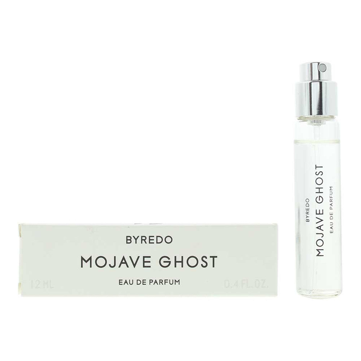 Byredo Mojave Ghost 12ml EDP Travel Spray