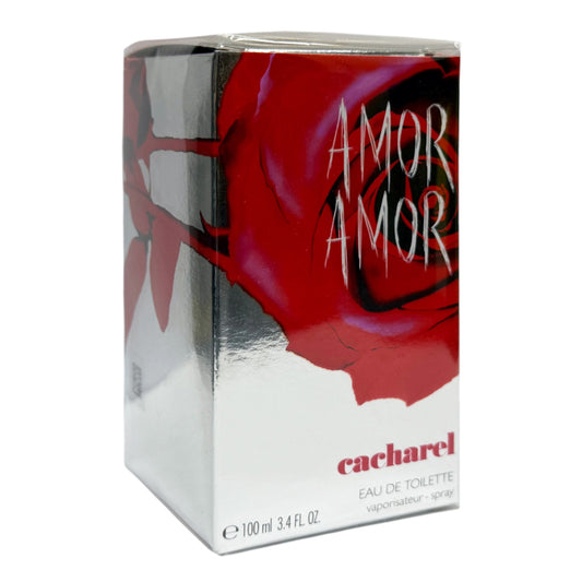 Cacharel Amor Amor 100ml EDT Spray