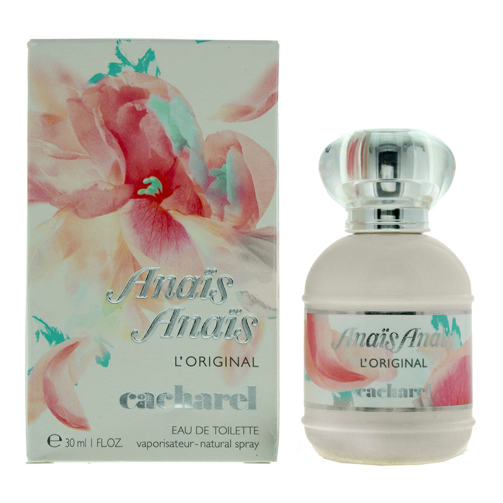 Cacharel Anais Anais 30ml EDT Spray