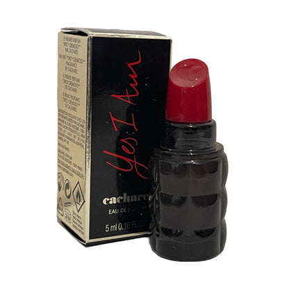 Cacharel Yes I Am 5ml EDP