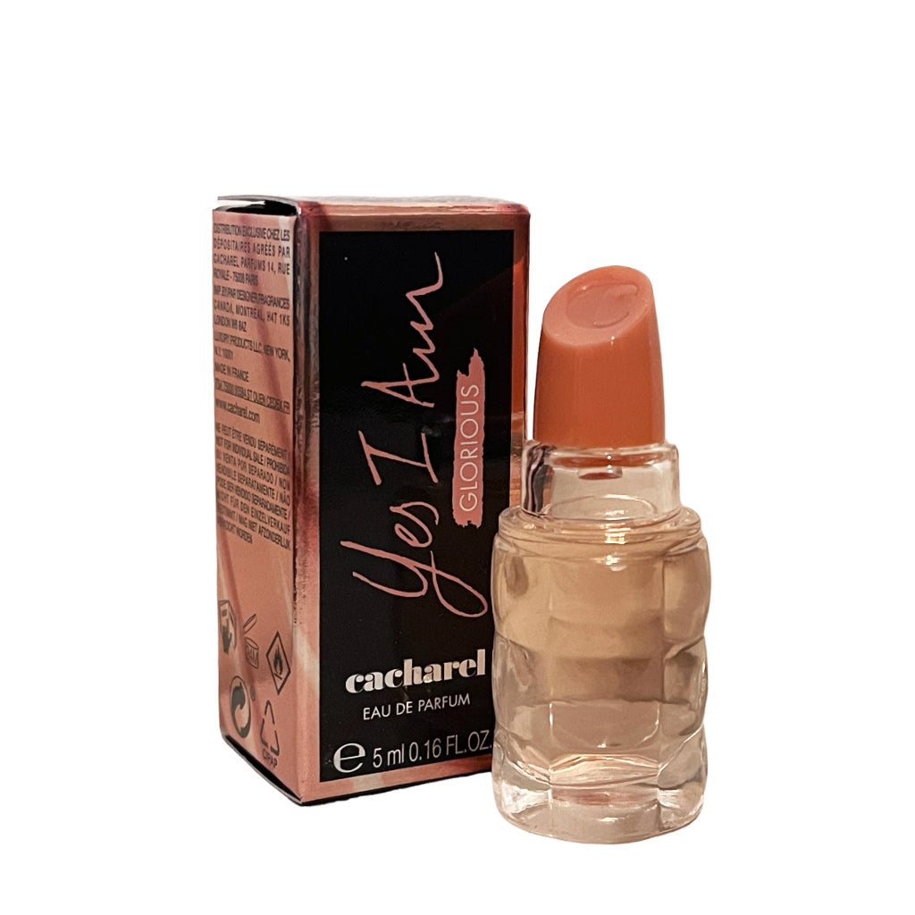 Cacharel Yes I Am Glorious 5ml EDP