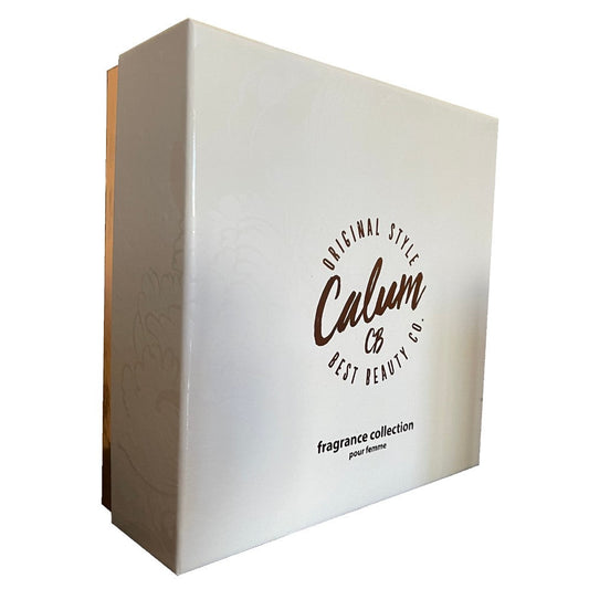 Calum Best Original Femme 100ml EDT Gift Set