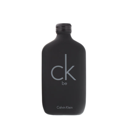 Calvin Klein CK Be 200ml EDT Spray