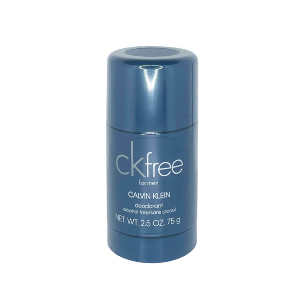 Calvin Klein CK Free Deodorant Stick 75g