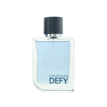 Calvin Klein Defy 100ml EDT Spray