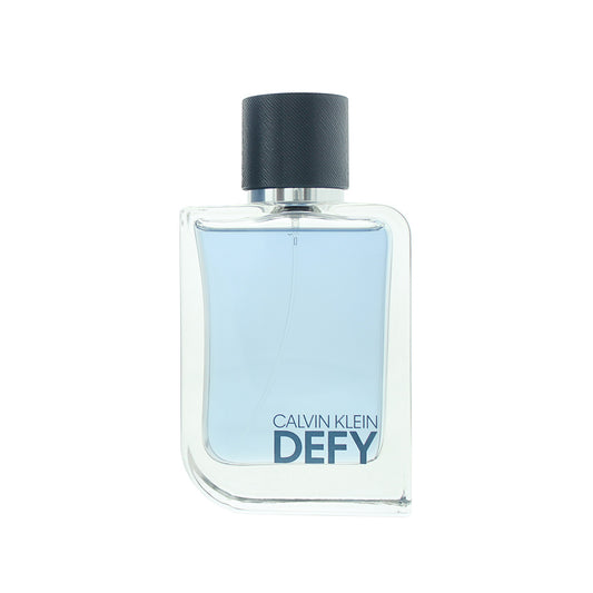 Calvin Klein Defy 100ml EDT Spray