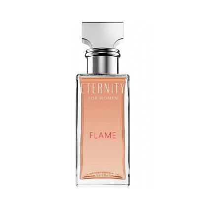 Calvin Klein Eternity Flame Woman 50ml EDP Spray