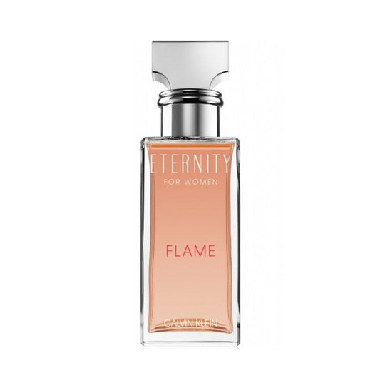 Calvin Klein Eternity Flame Woman 50ml EDP Spray
