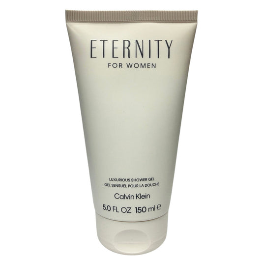 Calvin Klein Eternity for Women Shower Gel 150ml