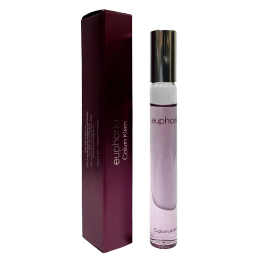 Calvin Klein Euphoria 10ml EDP Rollerball