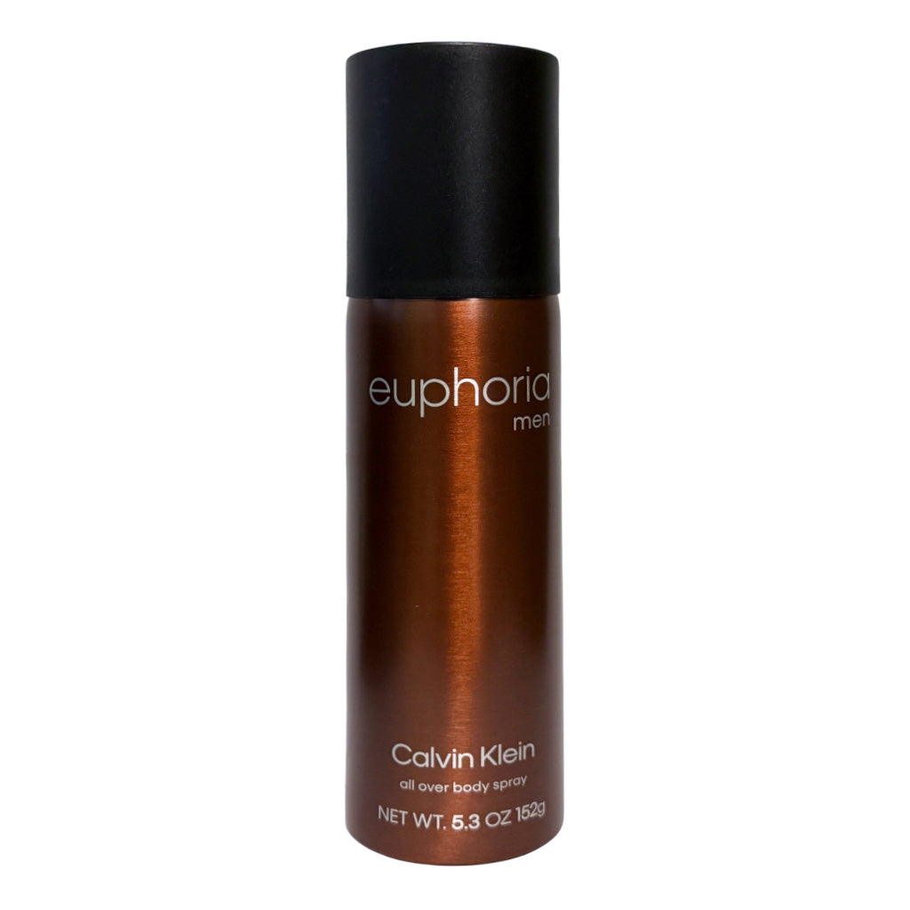 Calvin Klein Euphoria Men Body Spray 152g