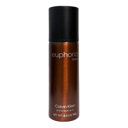 Calvin Klein Euphoria Men Body Spray 152g