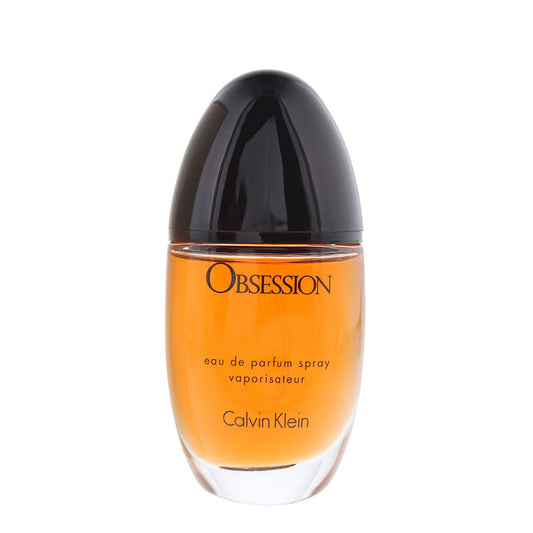 Calvin Klein Obsession 50ml EDP Spray Women