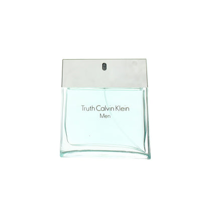 Calvin Klein Truth for Men 100ml EDT