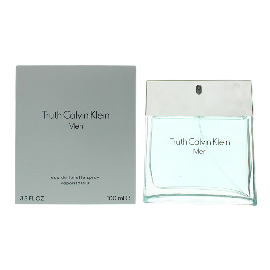 Calvin Klein Truth for Men 100ml EDT