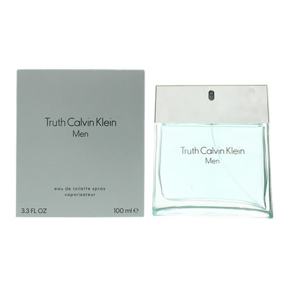 Calvin Klein Truth for Men 100ml EDT