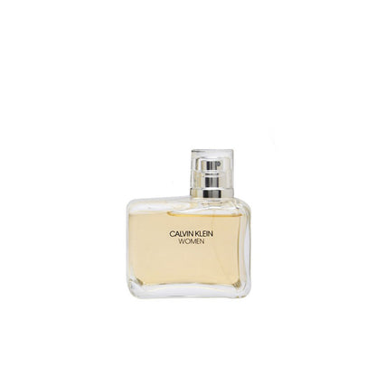Calvin Klein Woman 100ml EDT Spray