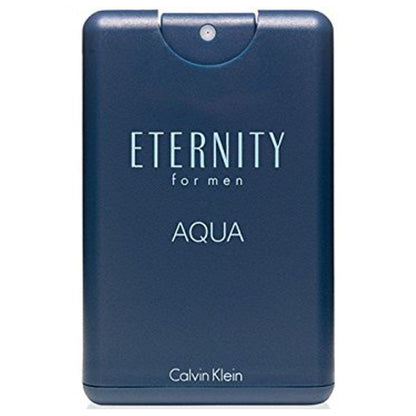 Calvin Klein Eternity Aqua 20ml EDT Travel Spray for Men