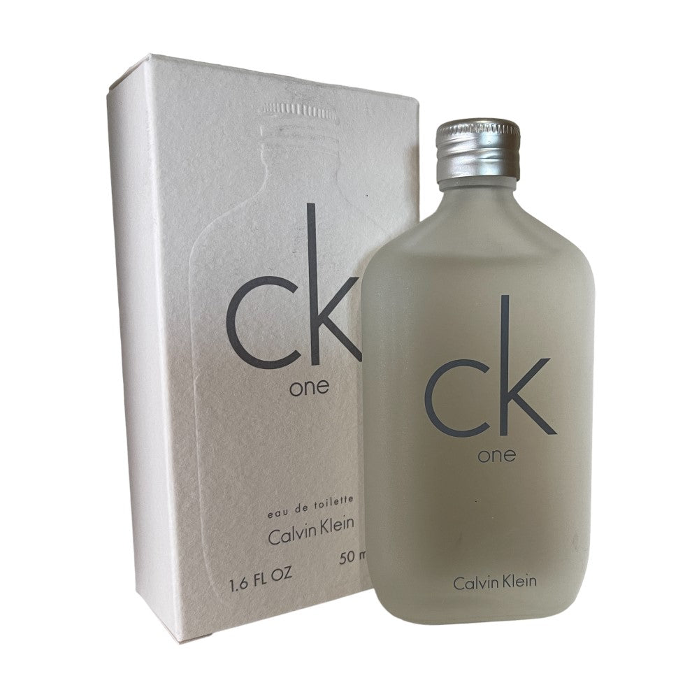 Calvin Klein CK1 50ml EDT