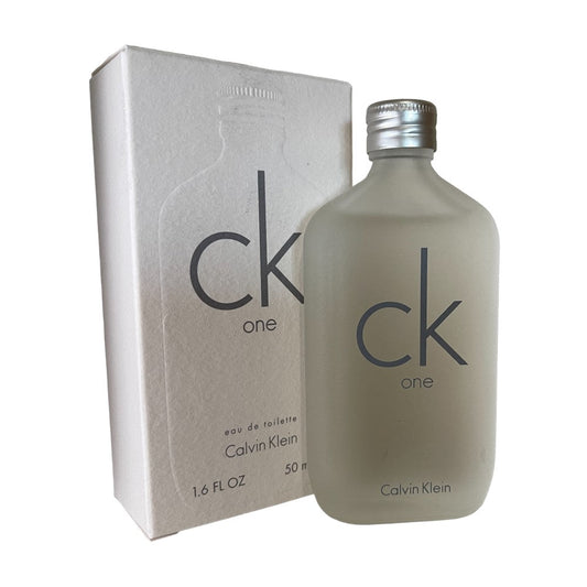 Calvin Klein CK One EDT