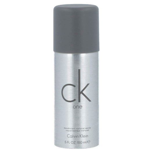 Calvin Klein CK One Deodorant Spray 150ml