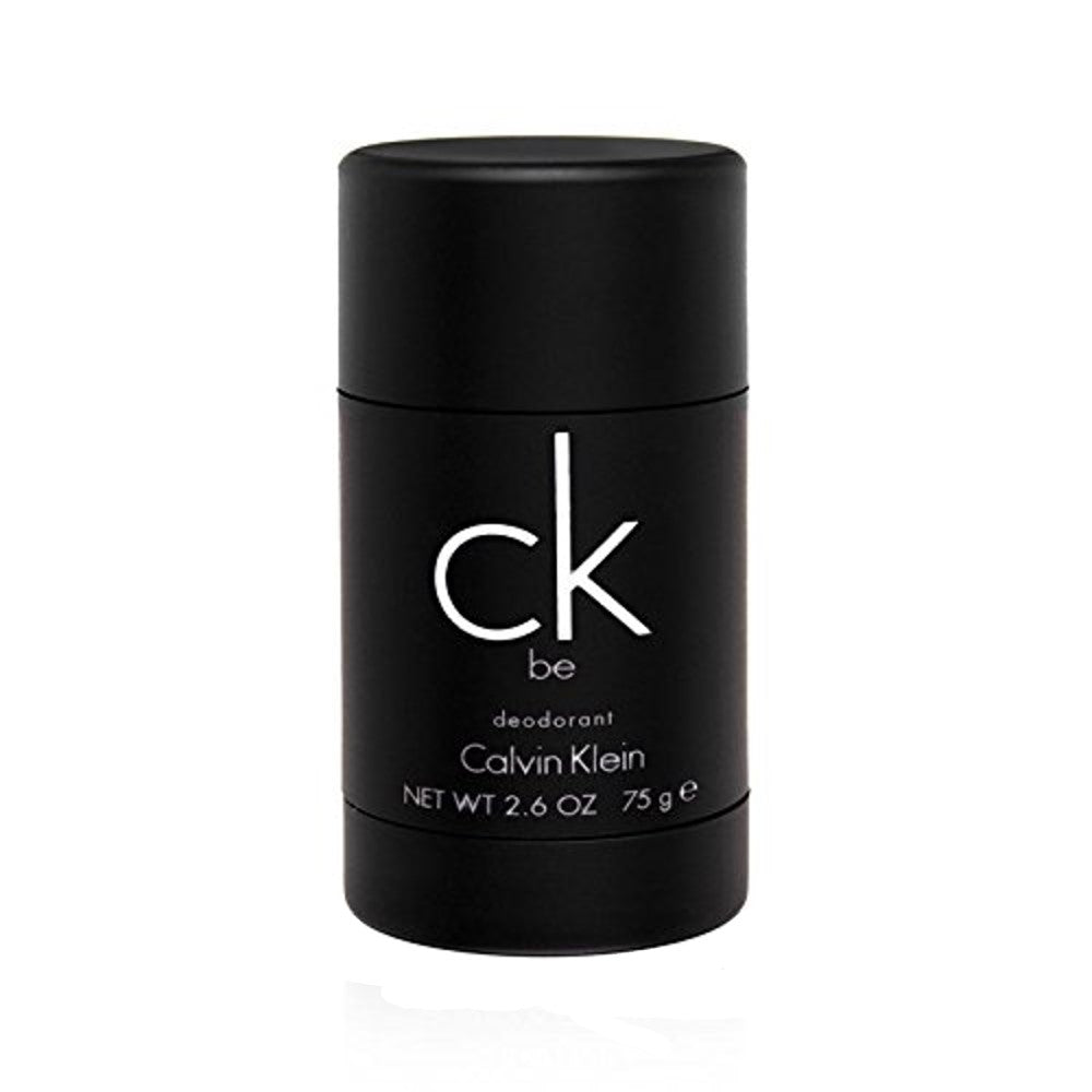 Calvin Klein CK Be Deodorant Stick 75g
