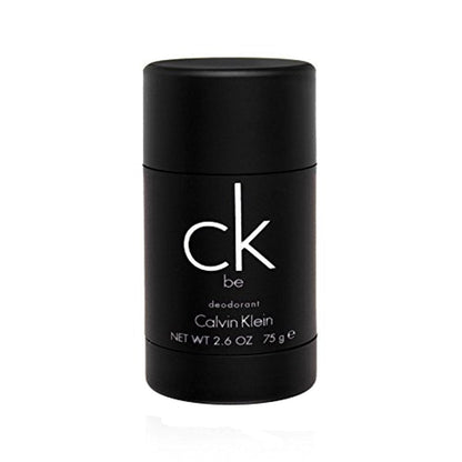 Calvin Klein CK Be Deodorant Stick 75g