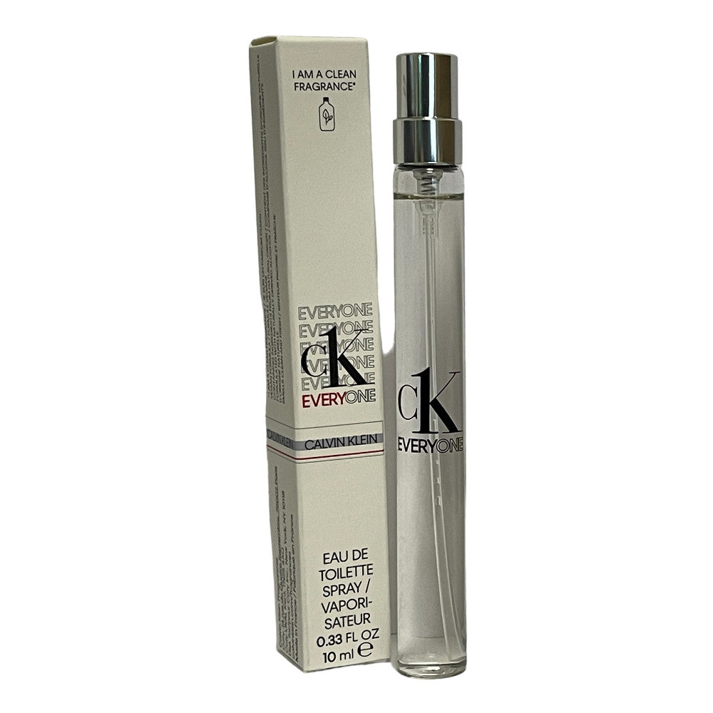 Calvin Klein CK Everyone 10ml EDT Travel Spray