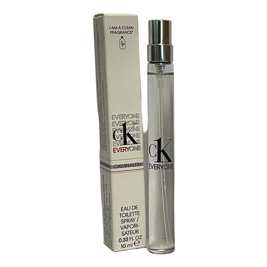Calvin Klein CK Everyone 10ml EDT Travel Spray