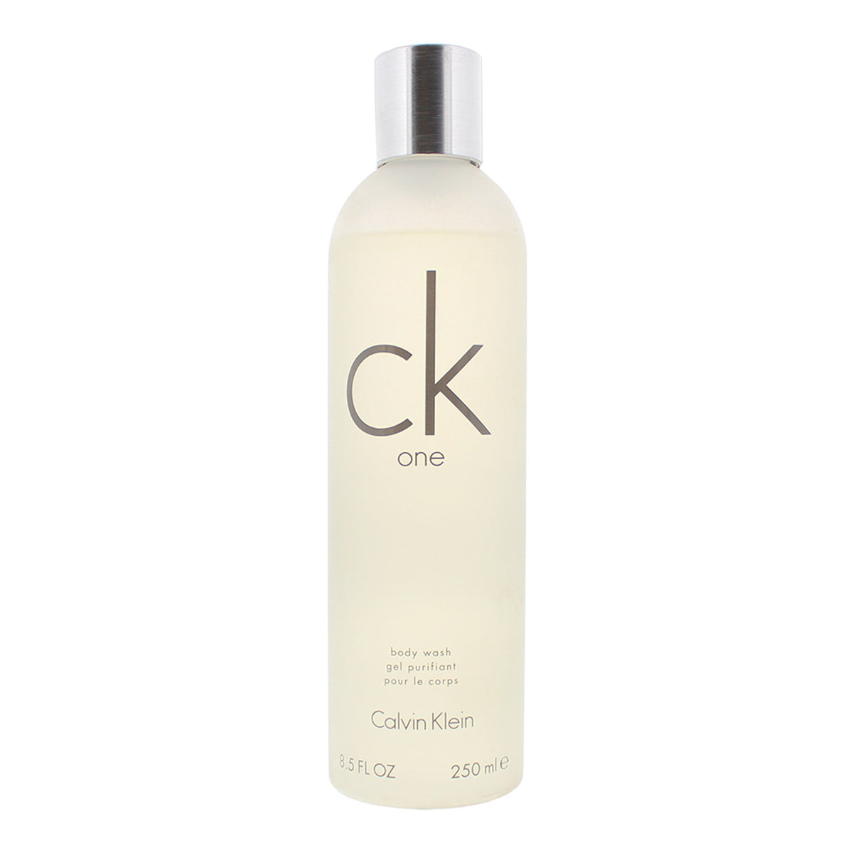 Calvin Klein CK One Body Wash 250ml