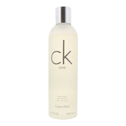 Calvin Klein CK One Body Wash 250ml