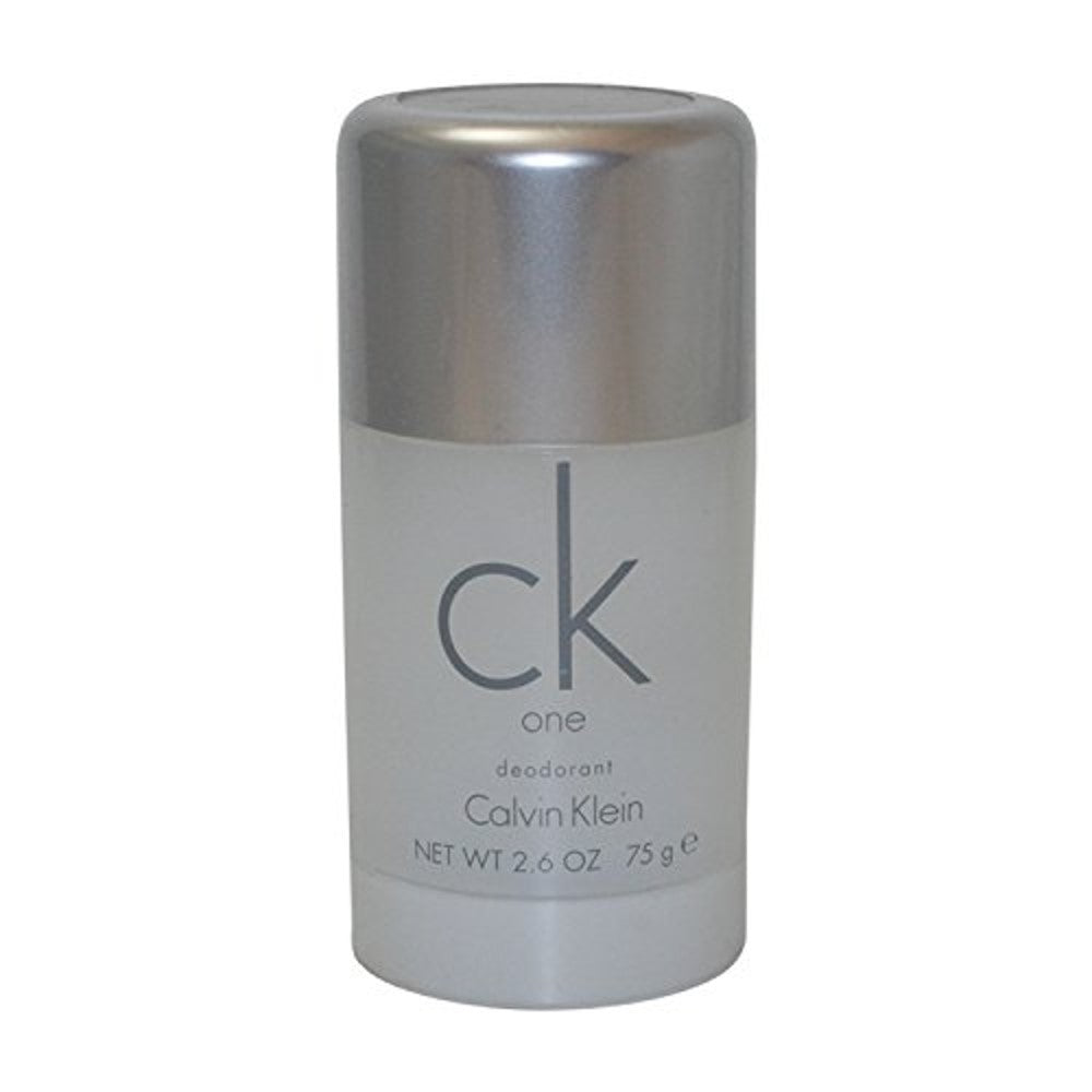 Calvin Klein CK One Deodorant Stick 75g