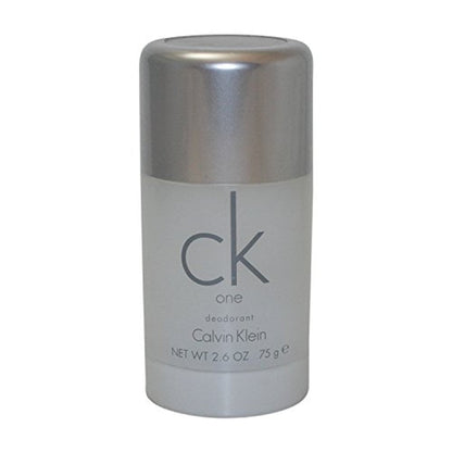 Calvin Klein CK One Deodorant Stick 75g
