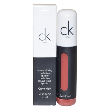 Calvin Klein CK One All Day Protection Lipcolour 9.1ml Rouge #810