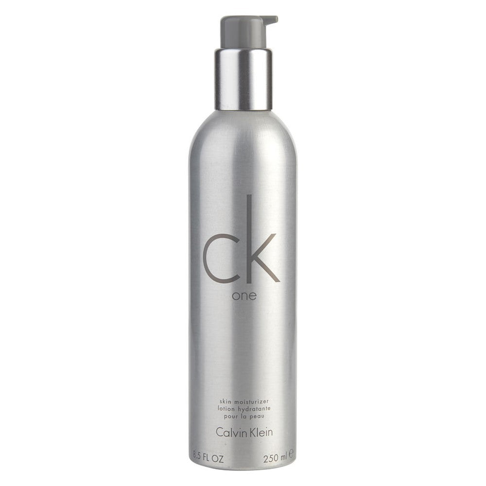 Calvin Klein CK One Skin Moisturiser 250ml