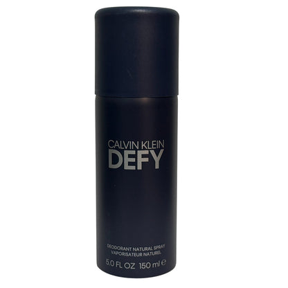 Calvin Klein Defy Deodorant Spray 150ml