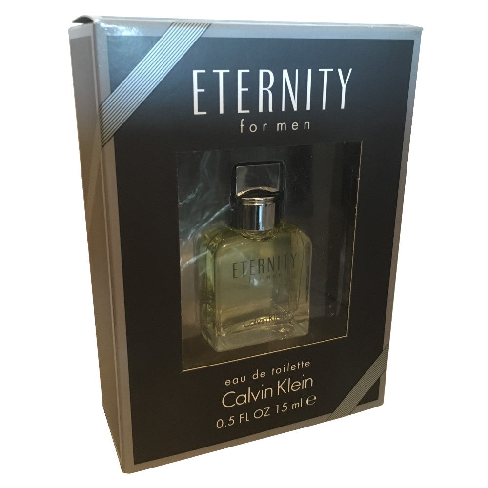 Calvin Klein Eternity 15ml EDT Spray