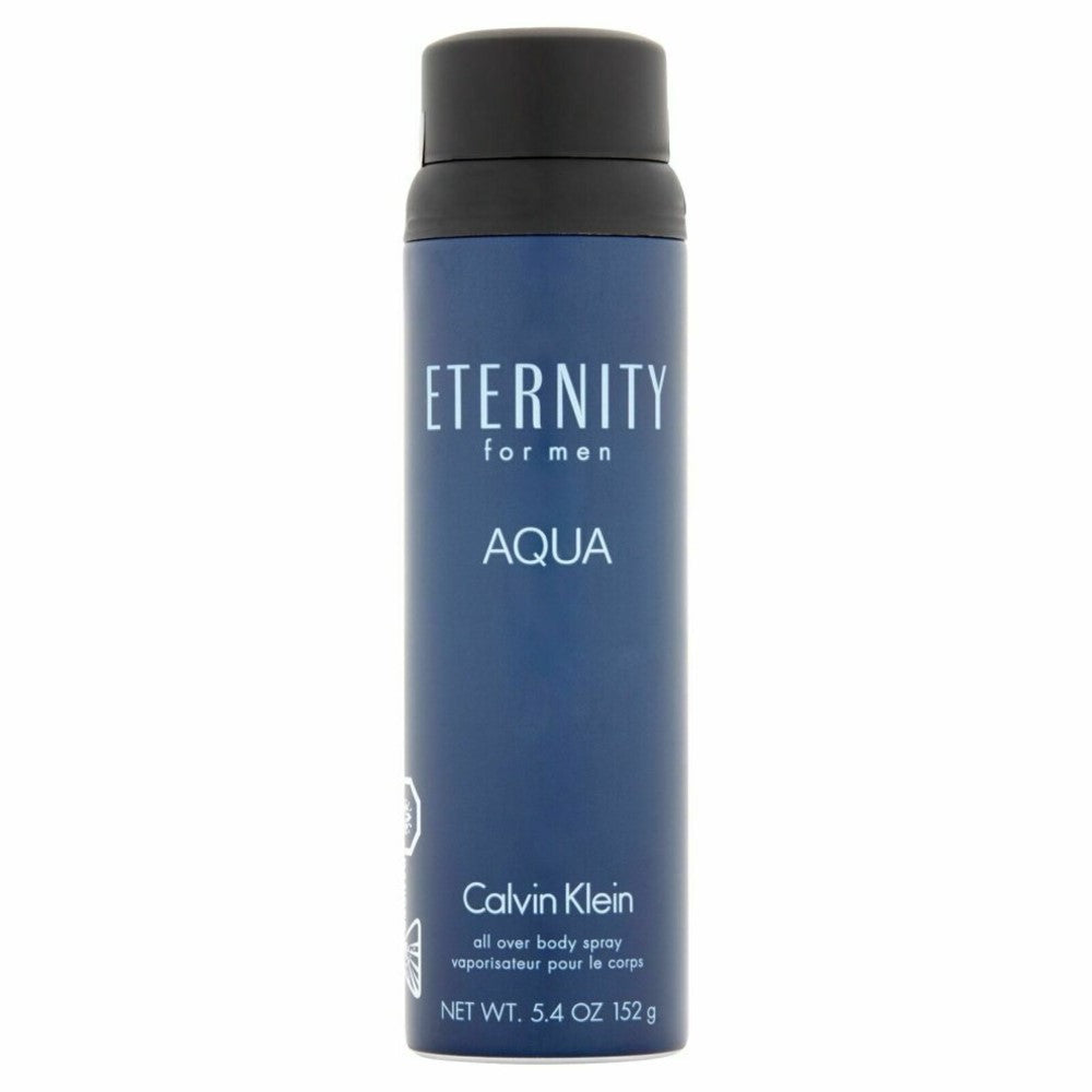 Calvin Klein Eternity Aqua Body Spray 152g
